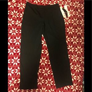 Women with control shape enhancing pants NWT